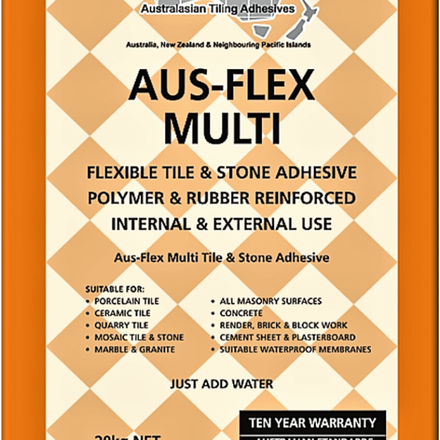 ADA Aus Flexi Multi Orange