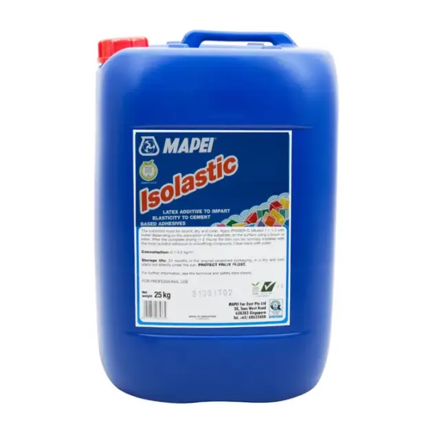 Mapei Isolastic