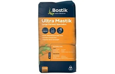 Bostik Ultra Mastik White 20kg