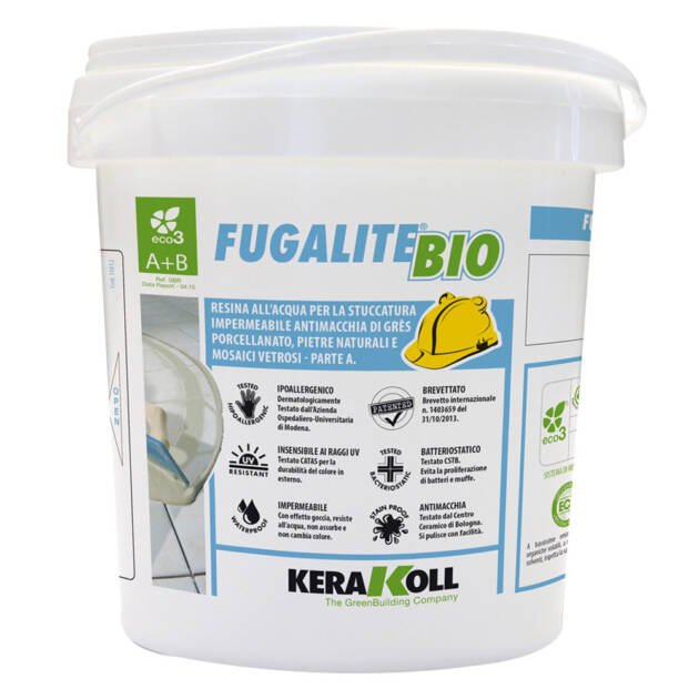 Kerakoll Fugalite Bio Epoxy Grout