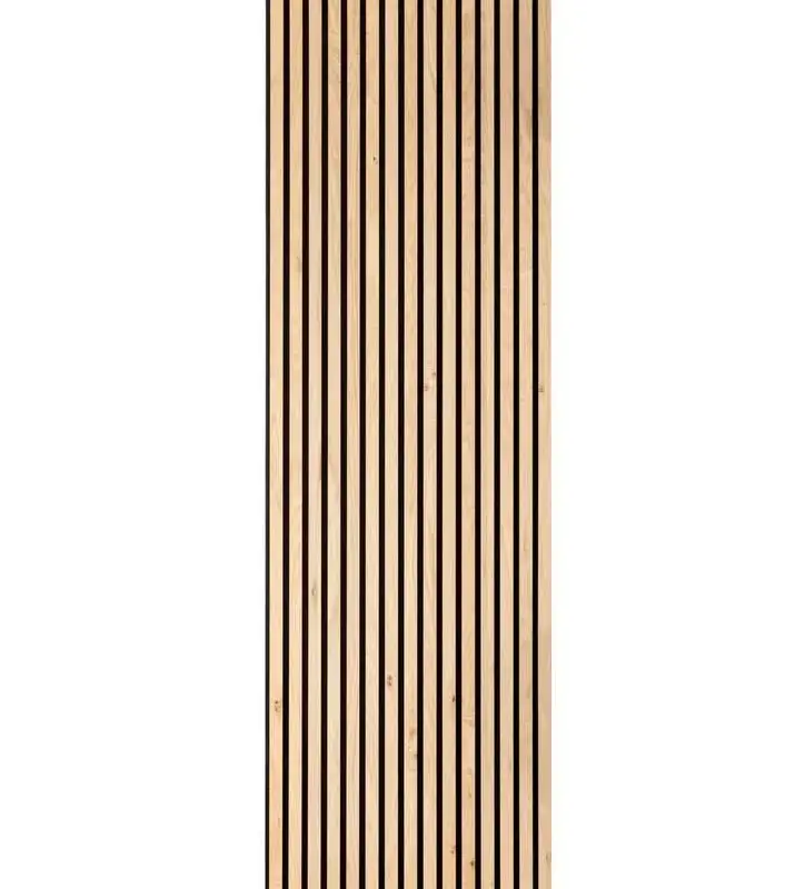 Acoustic Cladding Internal