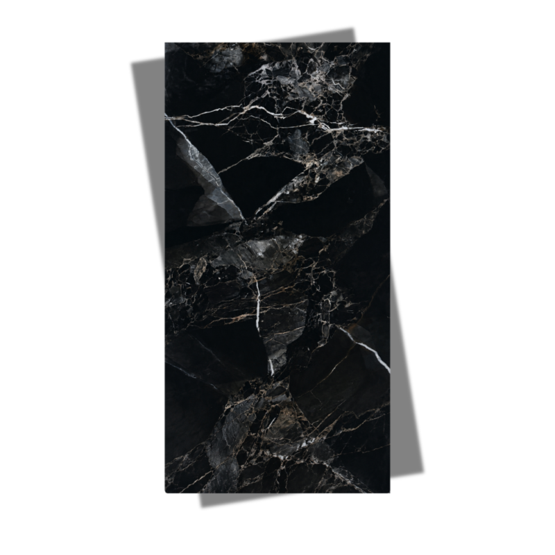 Midnight Vein (RT-396) 600x1200mm| Porcelain Tile
