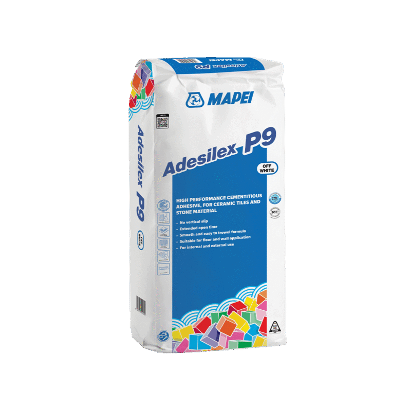 MAPEI ADESILEX P9