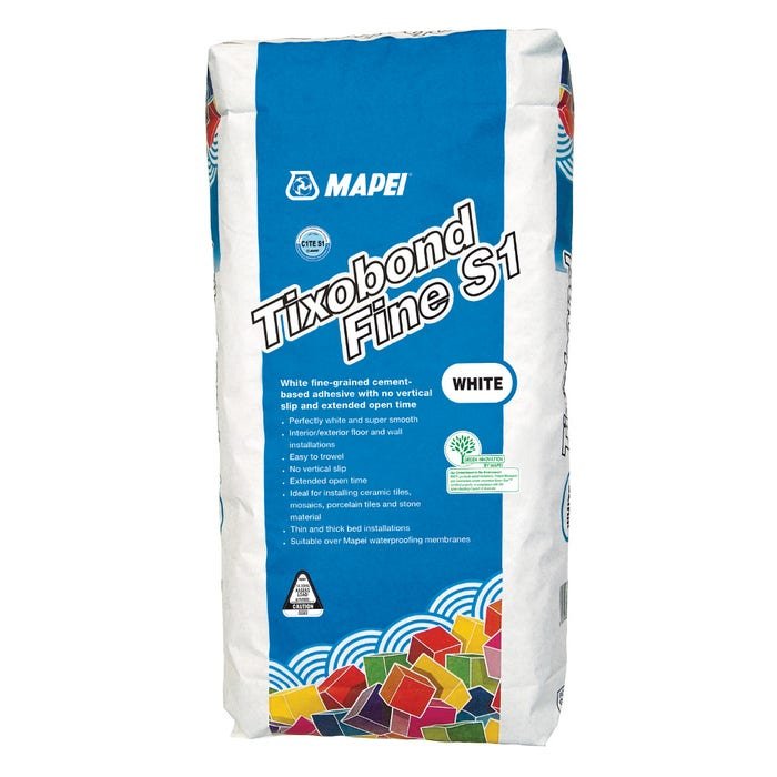 MAPEI - Tixabond Fine S1 White