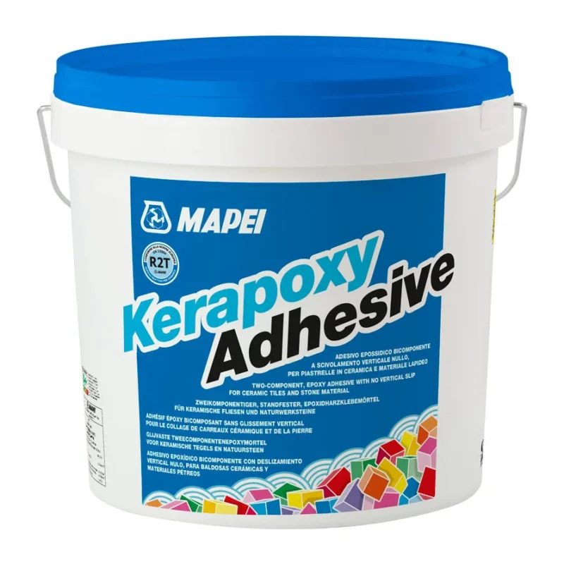 KERAPOXY ADHESIVE - 10kgs