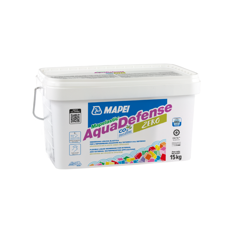 MAPELASTIC AQUADEFENSE ZERO