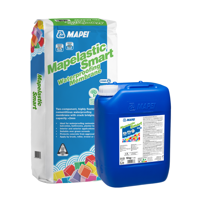 MAPELASTIC SMART KIT ( A+B )