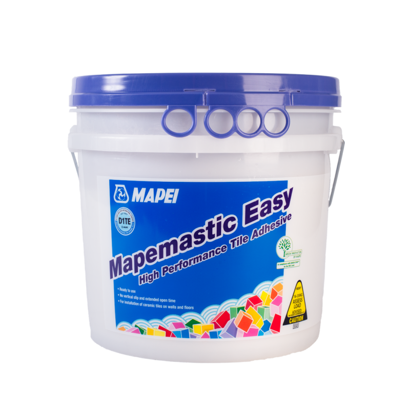 MAPEMASTIC EASY 20KGS