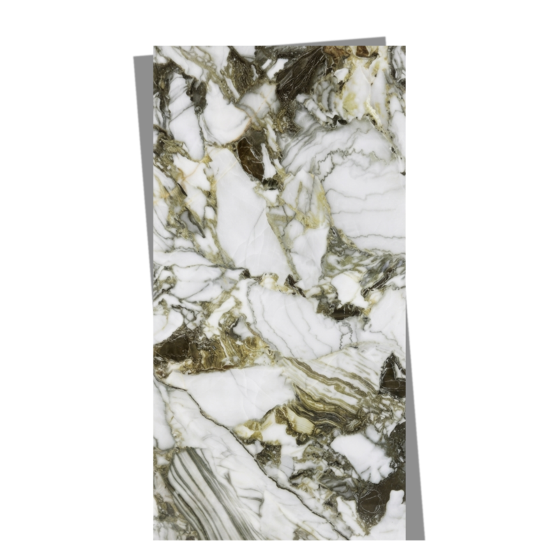 Amazon Green (RT-399) 600x1200mm| Porcelain Tile