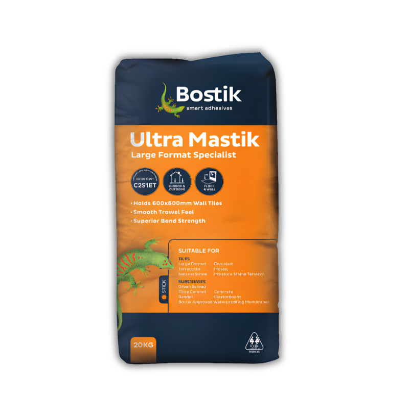 BOSTIK - ULTRA MASTIK