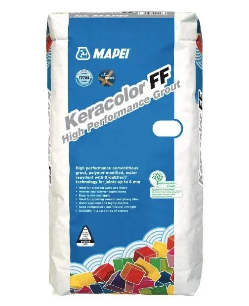 KERACOLOR FF | 20kgs