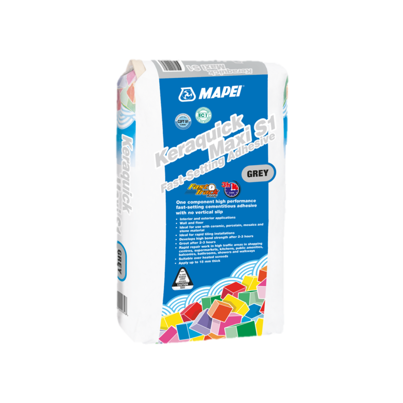 MAPEI Keraquick MAXI S1