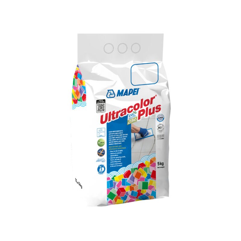 ULTRACOLOR PLUS GROUT