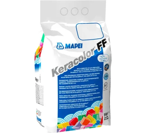 KERACOLOR FF - 5kgs