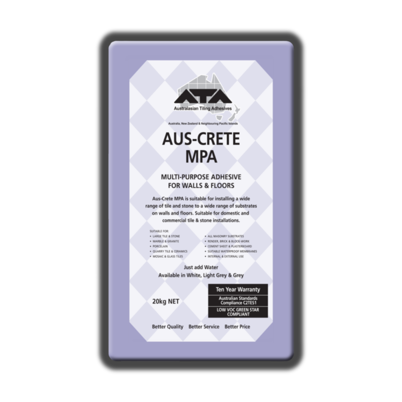 ATA Aus-Crete MPA
