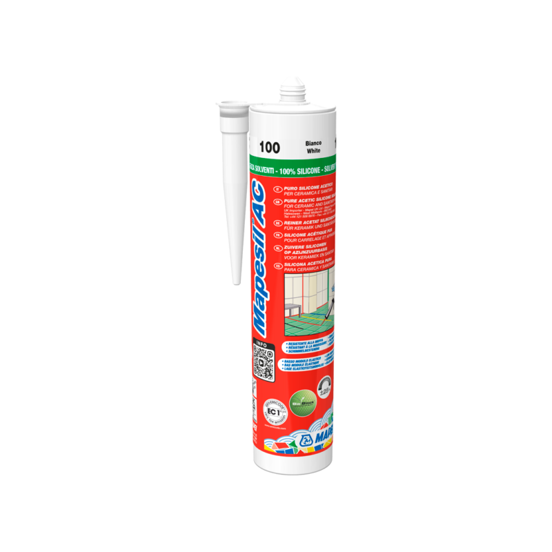 MAPEI MAPESIL AC SILICONE